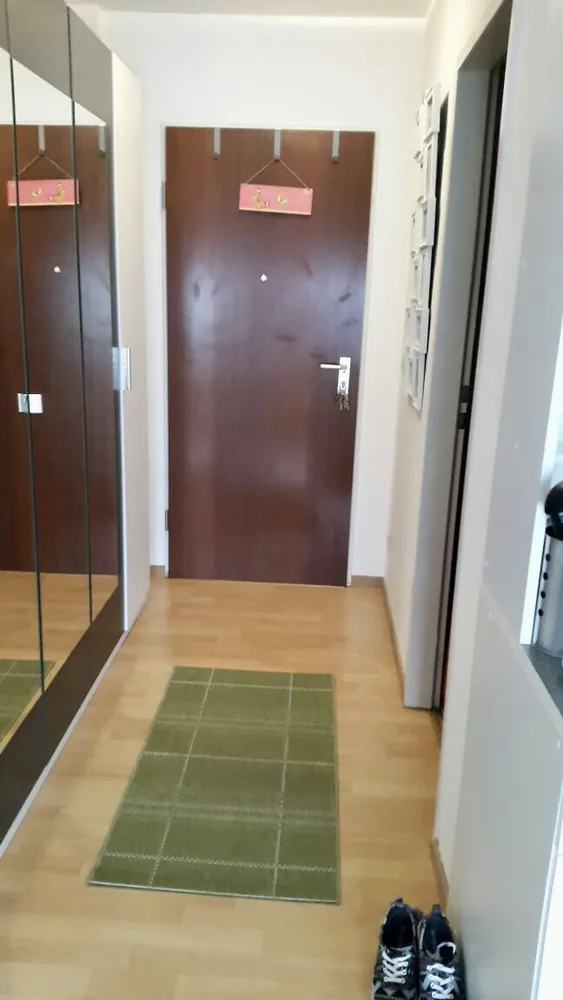 1 room apartment with 23 m² in Düsseldorf – Photo 9