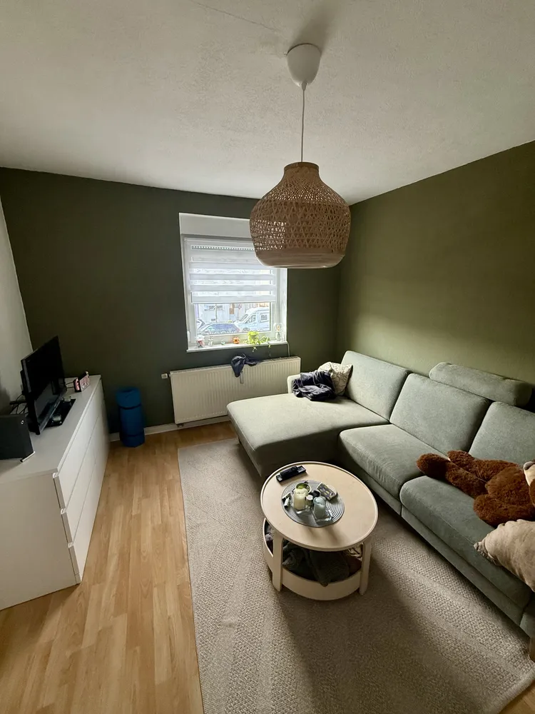 2 room apartment with 44 m² in Cologne – Photo 3