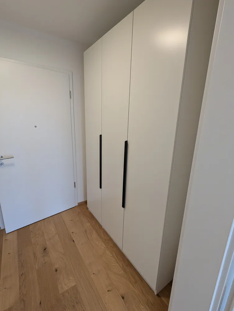 1 Zimmer Wohnung mit 34 m² in Regensburg – Bild 5