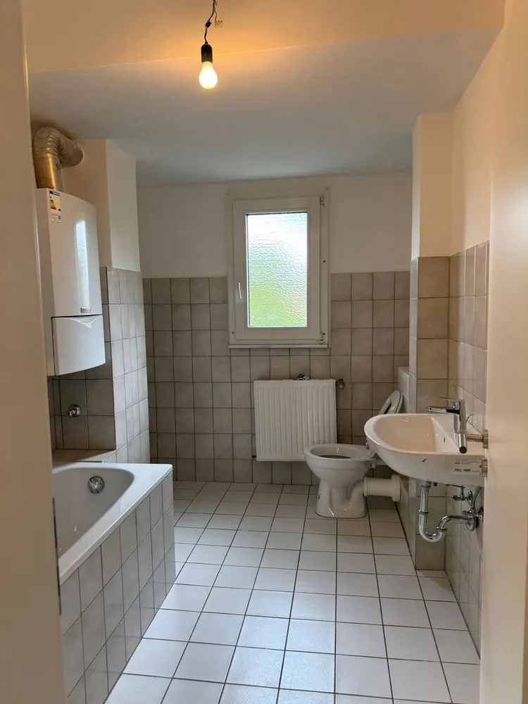 2 Zimmer Wohnung mit 61 m² in Mülheim an der Ruhr – Bild 2