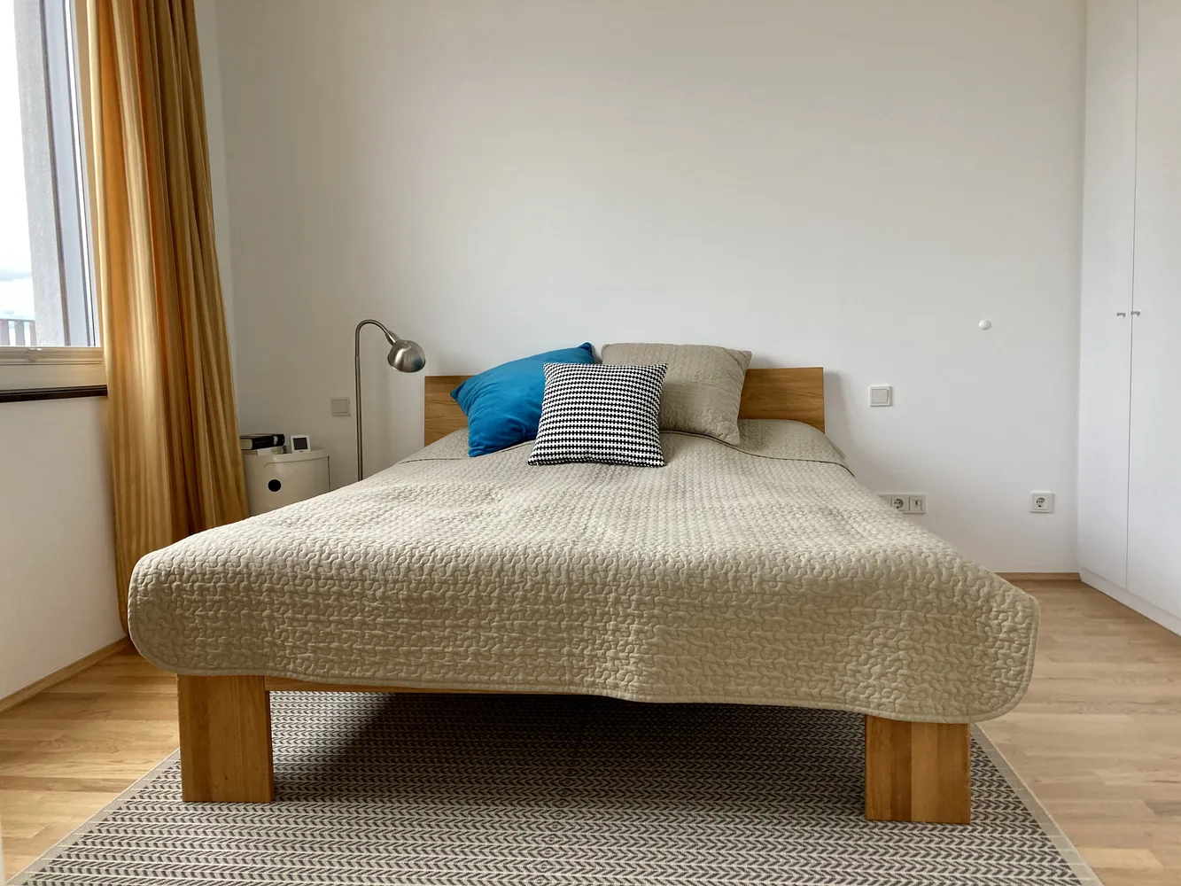 2 Zimmer Wohnung mit 61 m² in Köln – Bild 9