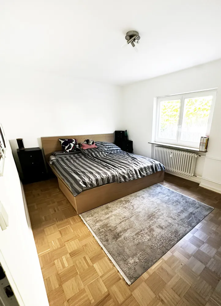 4 Zimmer Wohnung mit 102 m² in Stuttgart – Bild 6