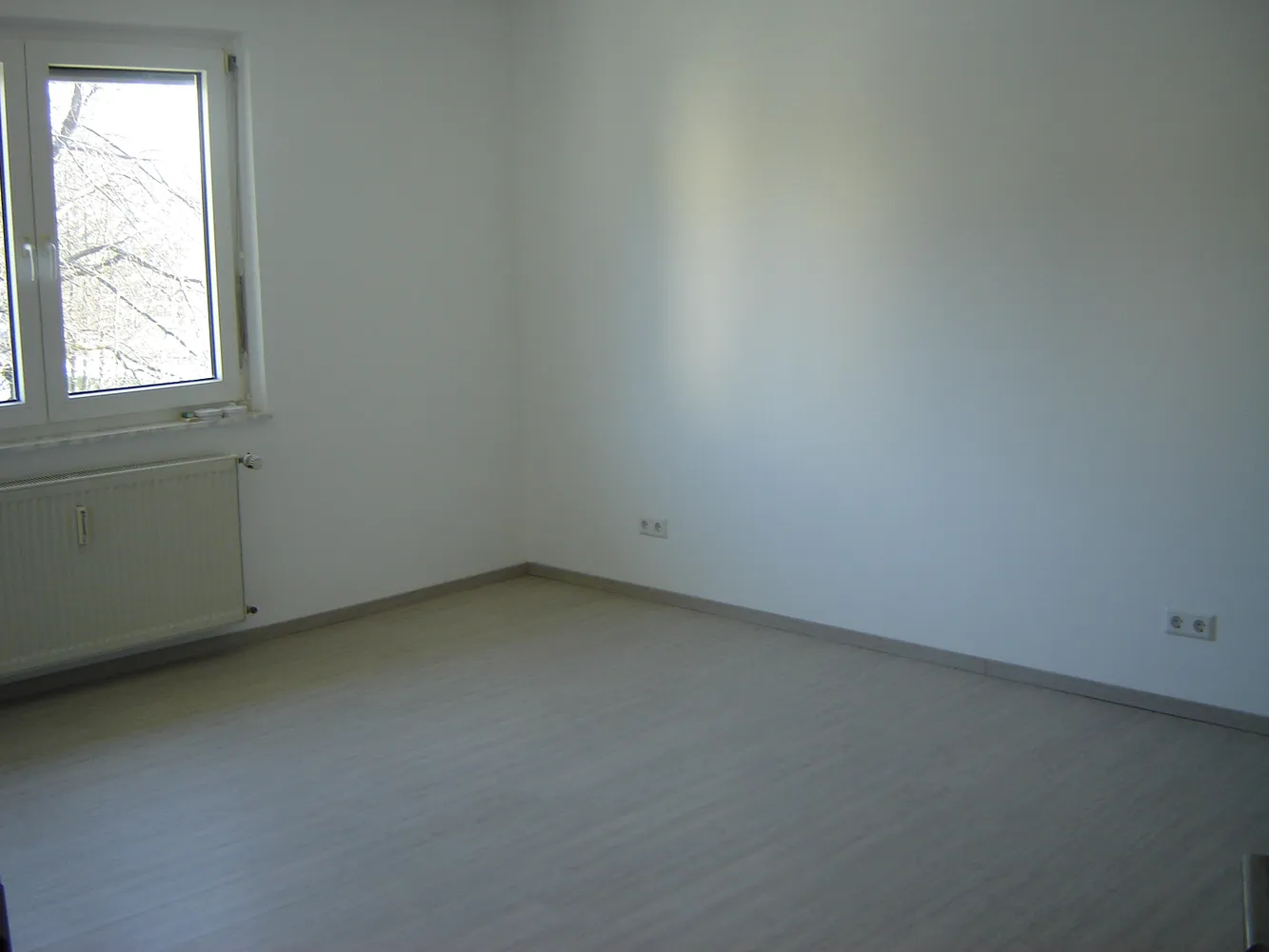 3 Zimmer Wohnung mit 80 m² in Esslingen am Neckar – Bild 1