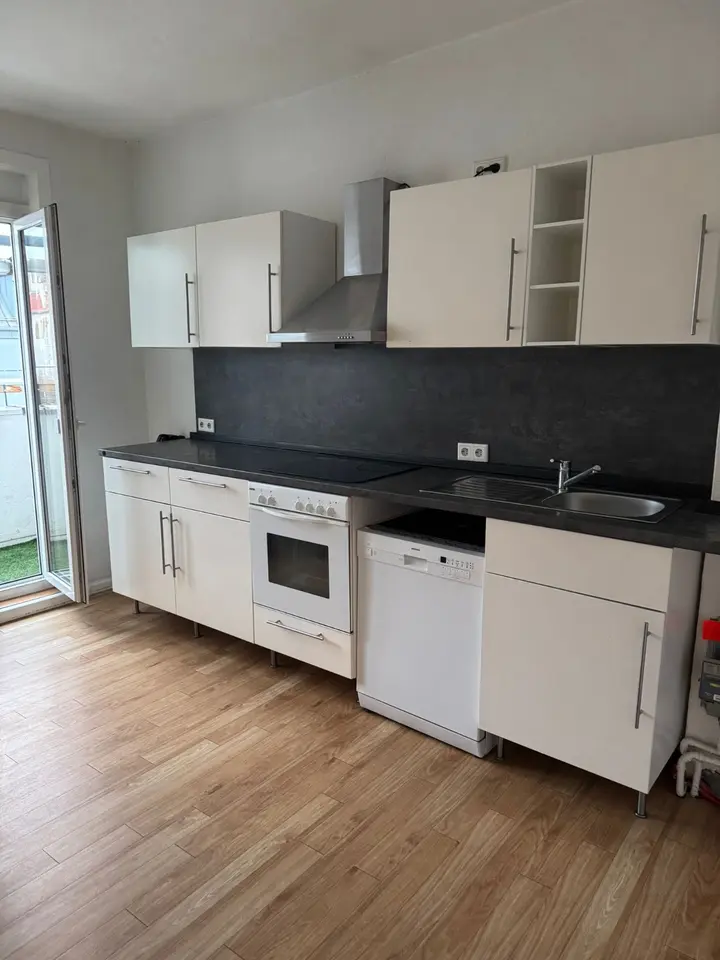 3 Zimmer Wohnung mit 61 m² in Bielefeld – Bild 4