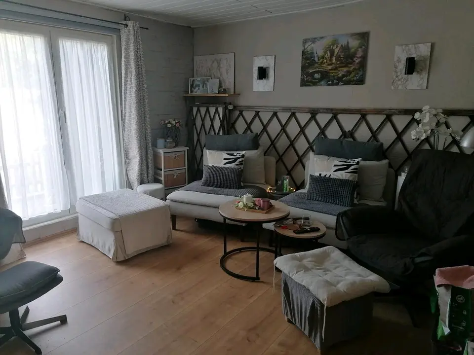 4 Zimmer Haus mit 90 m² in Soltau – Bild 7