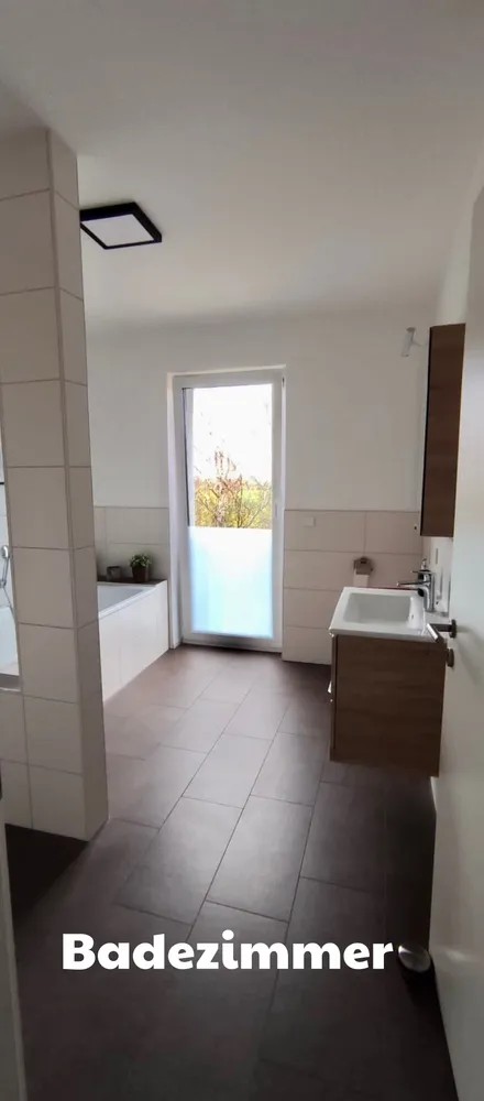 3 Zimmer Wohnung mit 111 m² in Wolfsburg – Bild 4