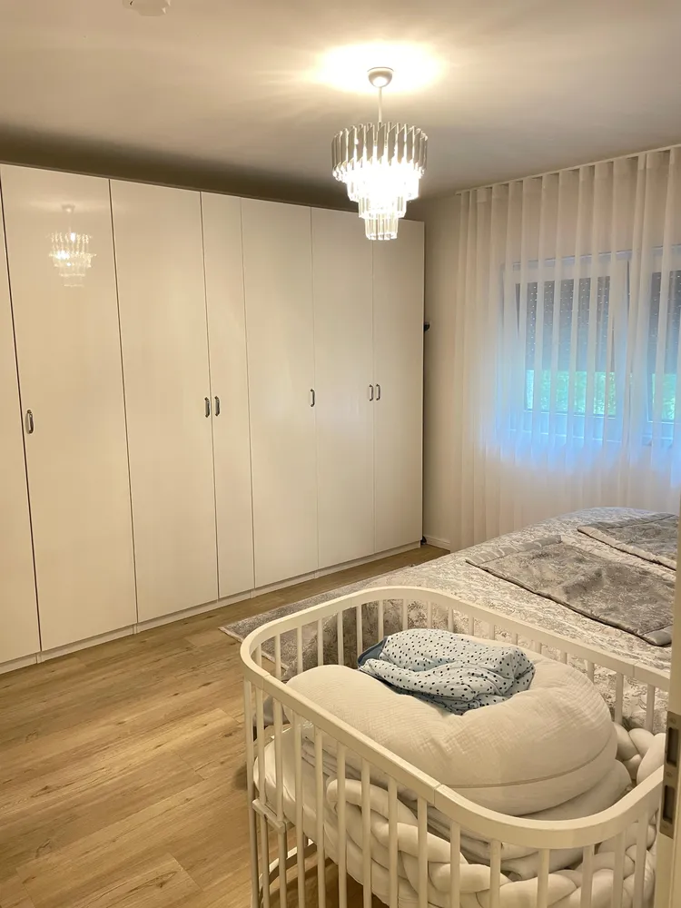 3 Zimmer Wohnung mit 75 m² in Hamburg – Bild 7