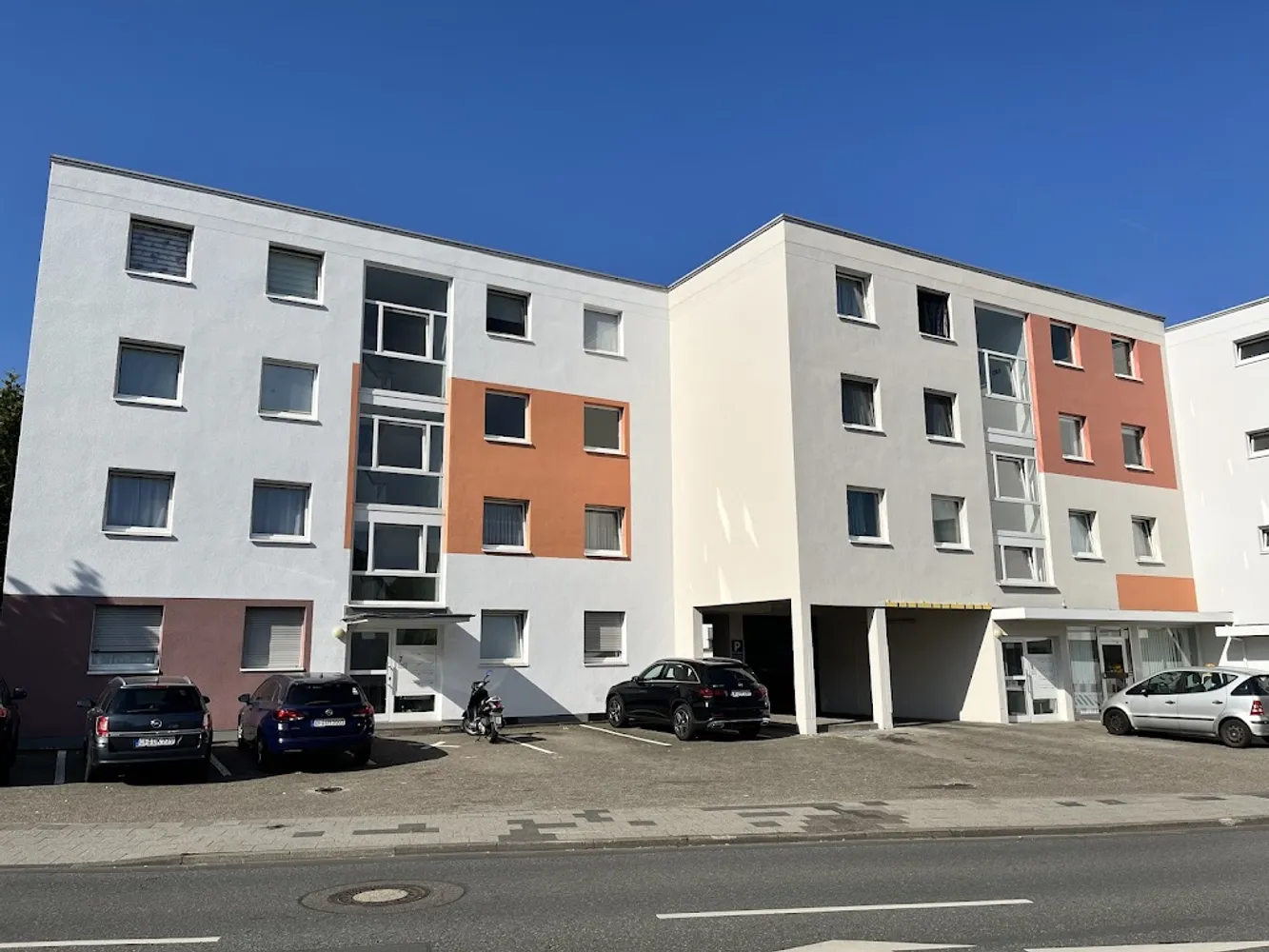 3 Zimmer Wohnung mit 70 m² in Dreieich – Bild 8