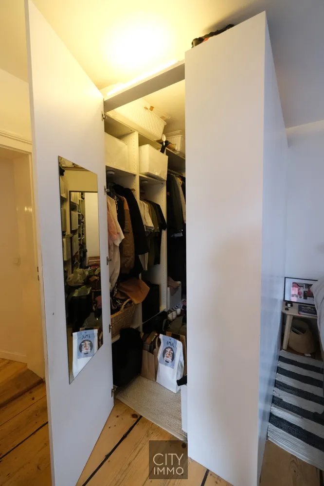 3 Zimmer Wohnung mit 75 m² in Nürnberg – Bild 9