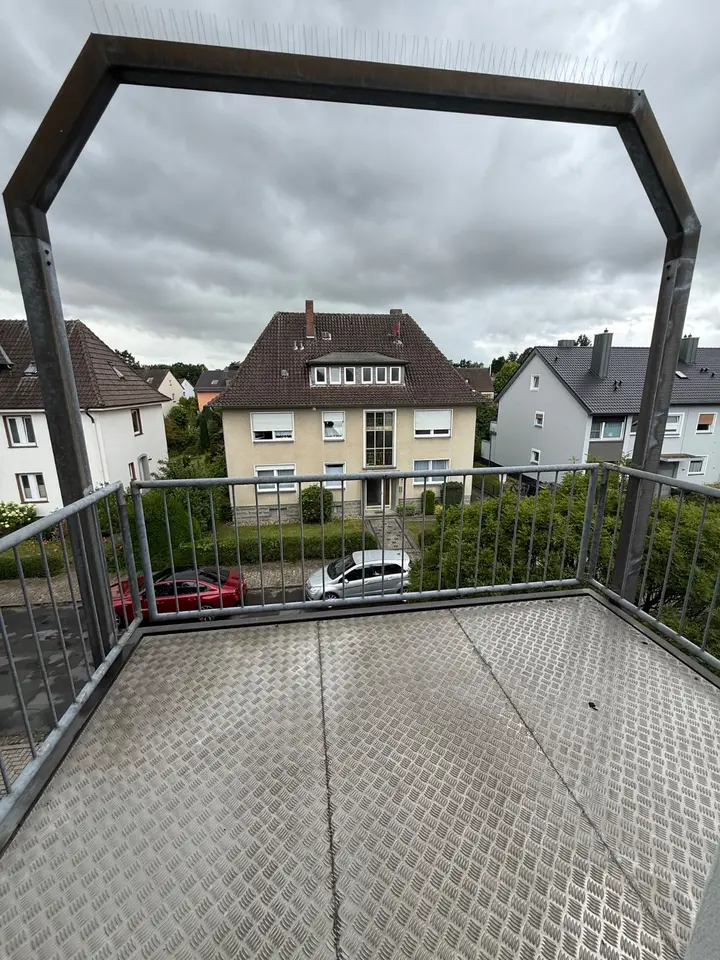 2 Zimmer Wohnung mit 44 m² in Melle – Bild 5