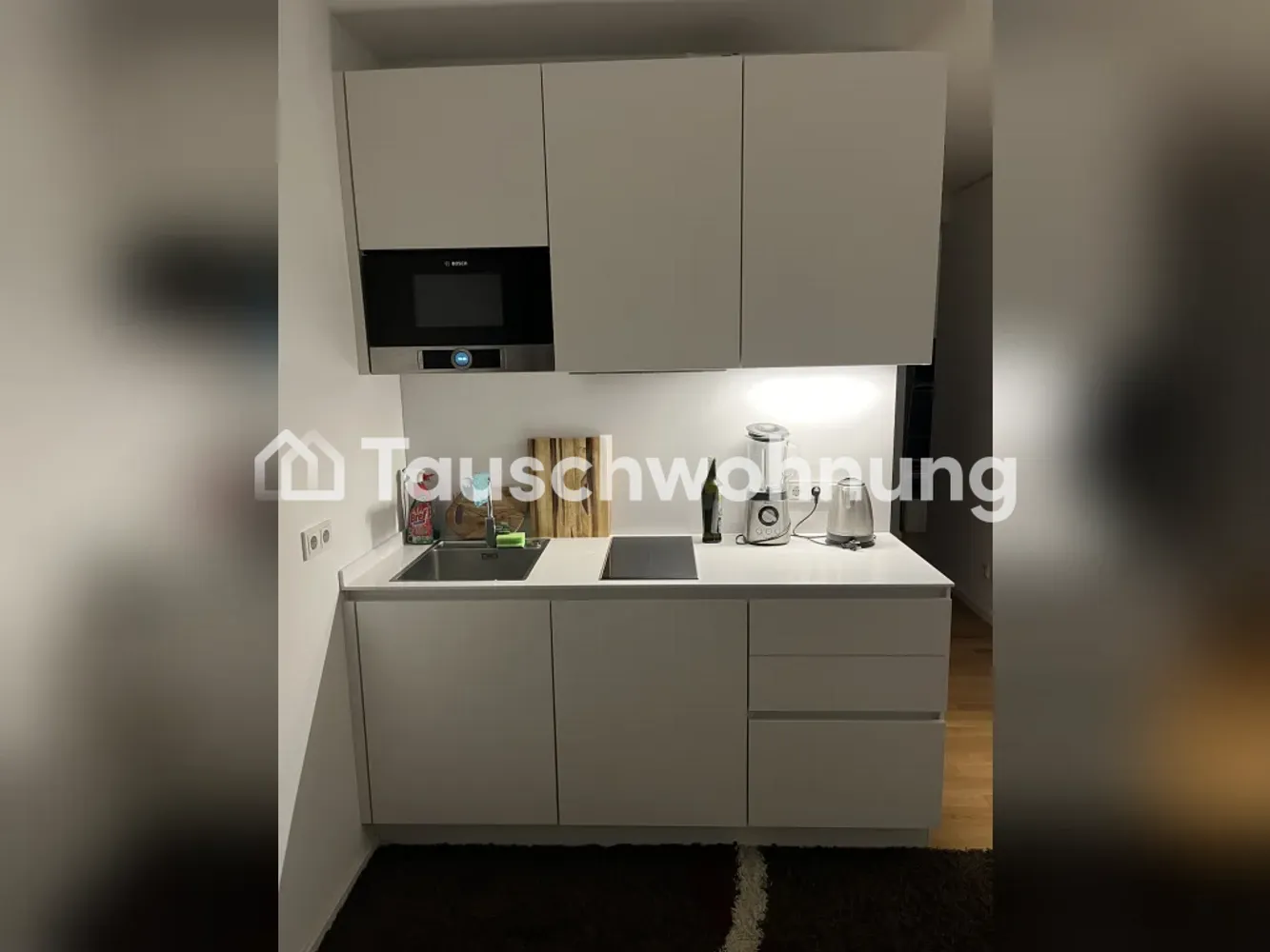2 room apartment with 35 m² in Düsseldorf – Photo 6