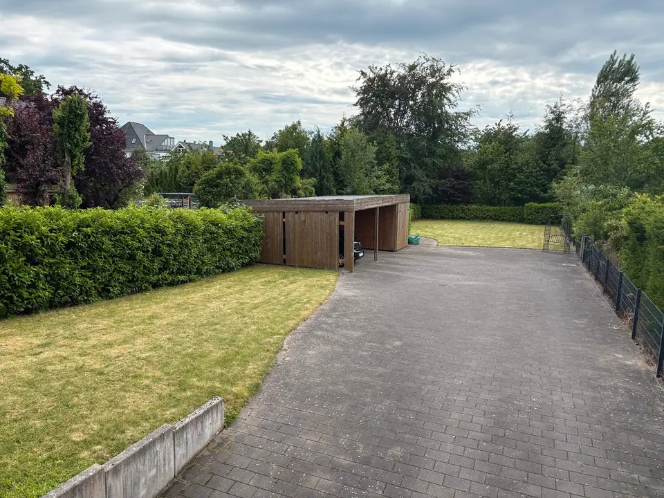 4 Zimmer Wohnung mit 63 m² in Osnabrück – Bild 7