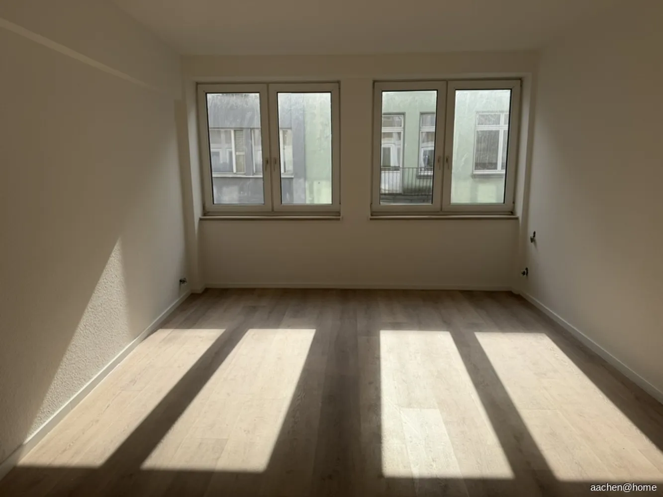 2 Zimmer Wohnung mit 63 m² in Aachen – Bild 4