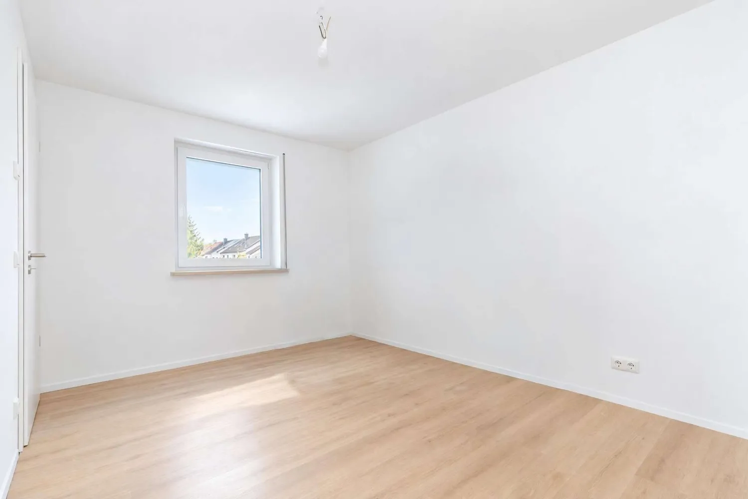 2 room apartment with 71 m² in Augsburg – Photo 5