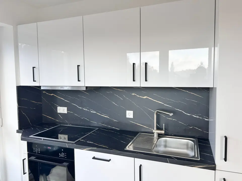 2 Zimmer Wohnung mit 61 m² in Osnabrück – Bild 3
