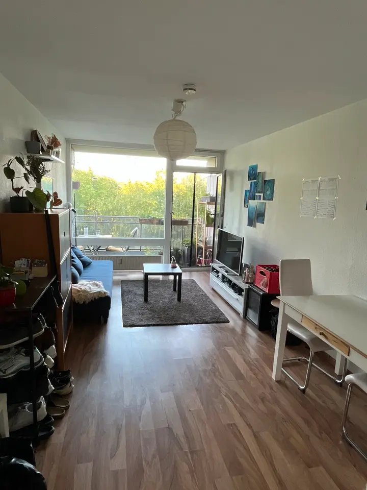 2 Zimmer Wohnung mit 50 m² in Frechen – Bild 1