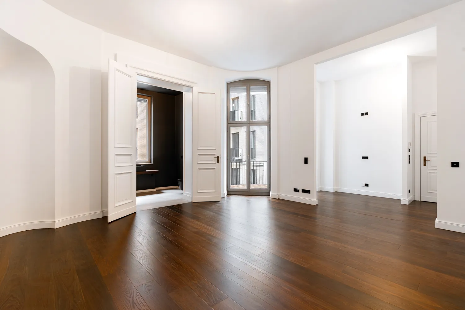 1 Zimmer Wohnung mit 47 m² in Berlin – Bild 8