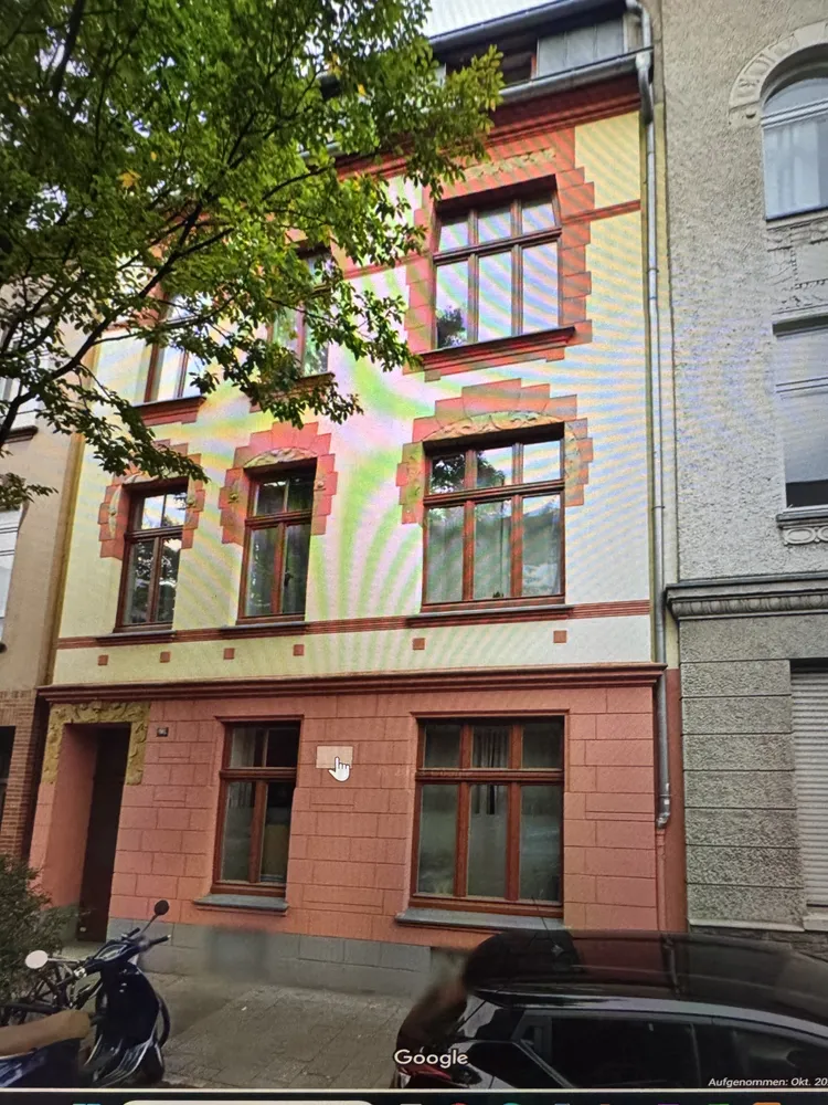 2 room apartment with 49 m² in Cologne – Photo 1