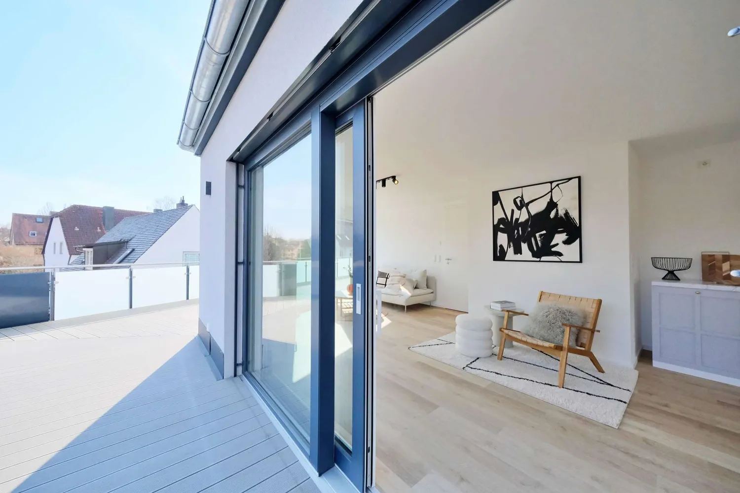 2 Zimmer Wohnung mit 83 m² in Bayreuth – Bild 6