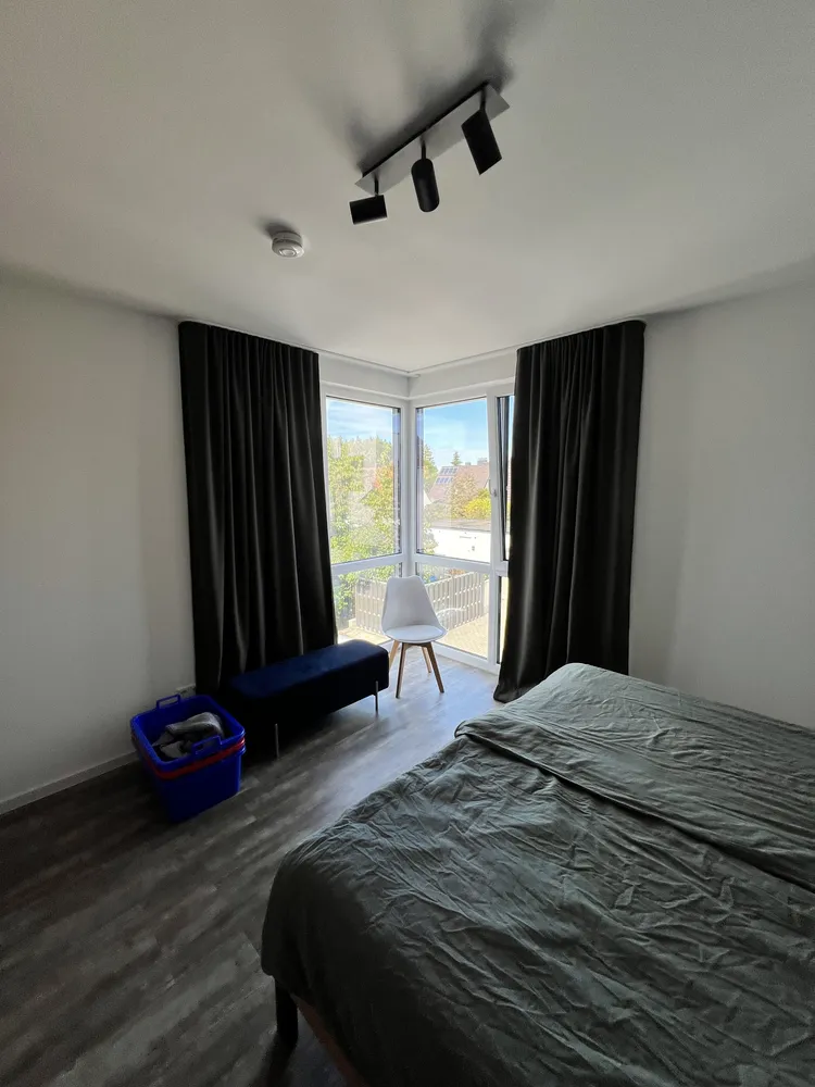 4 Zimmer Wohnung mit 107 m² in Osnabrück – Bild 6