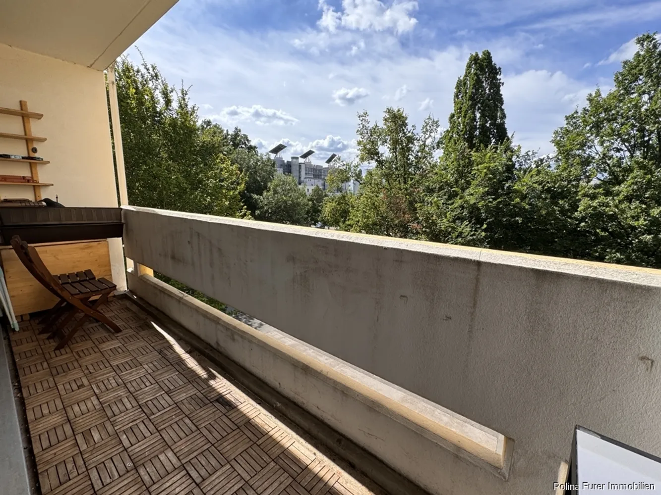 1 Zimmer Wohnung mit 36 m² in Wiesbaden – Bild 8