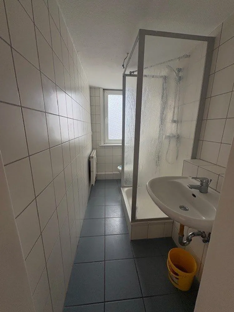 2 room apartment with 54 m² in Neu-Isenburg – Photo 1