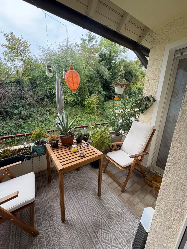 3 Zimmer Wohnung mit 88 m² in Stuttgart – Bild 6