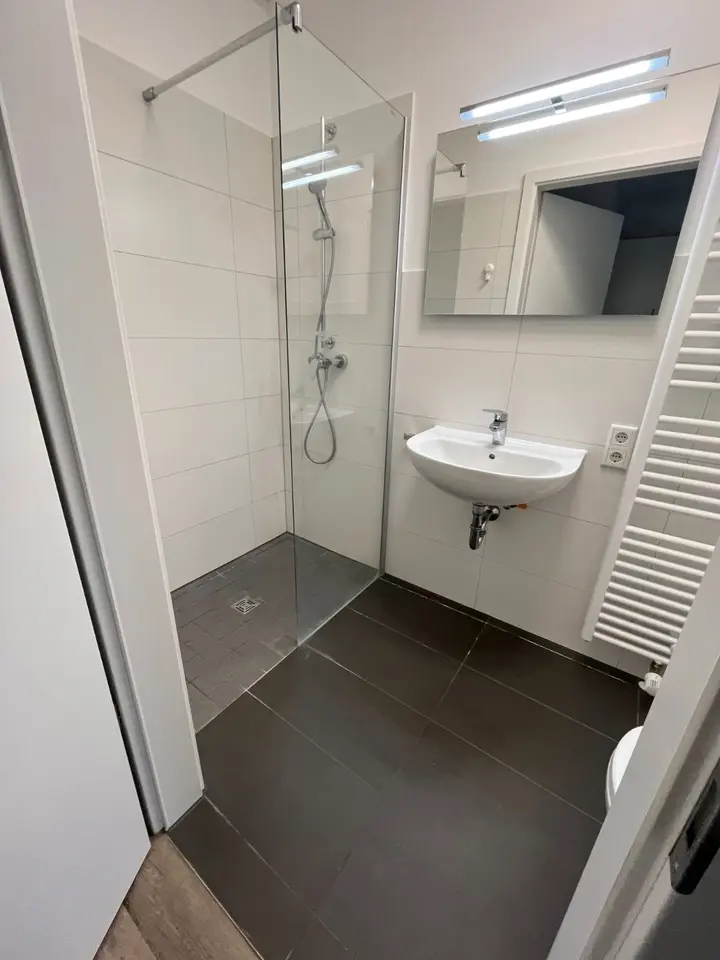 2 Zimmer Wohnung mit 32 m² in Dresden – Bild 8