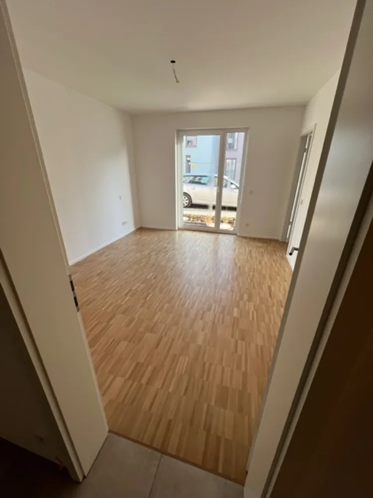 4 Zimmer Wohnung mit 108 m² in Düsseldorf – Bild 4