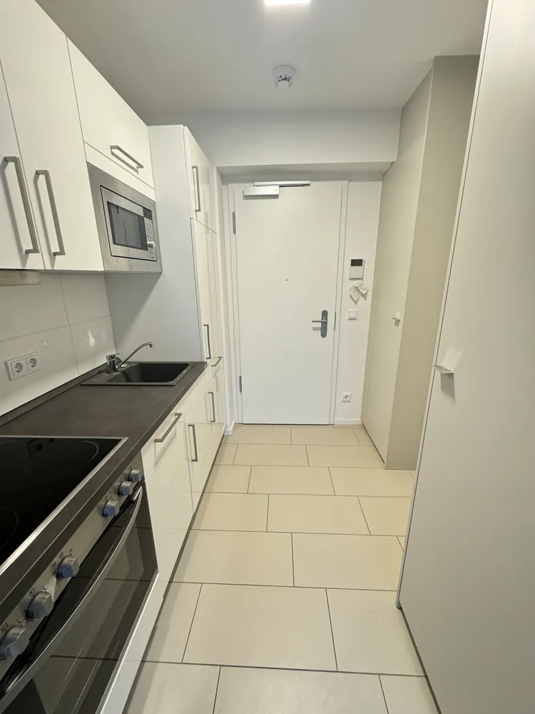 1 Zimmer Wohnung mit 27 m² in Berlin – Bild 10