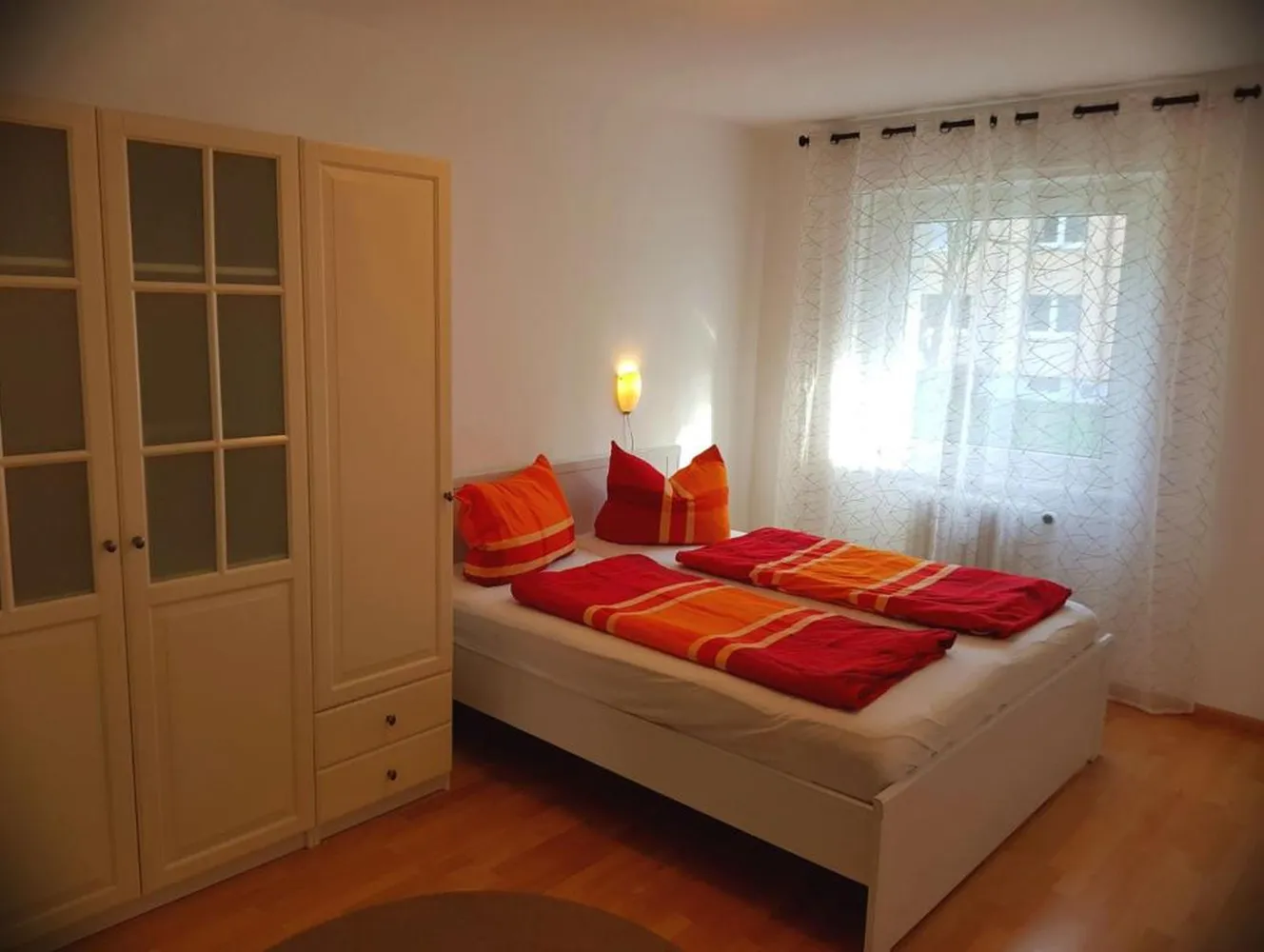 2 Zimmer Wohnung mit 49 m² in Freiburg im Breisgau – Bild 3