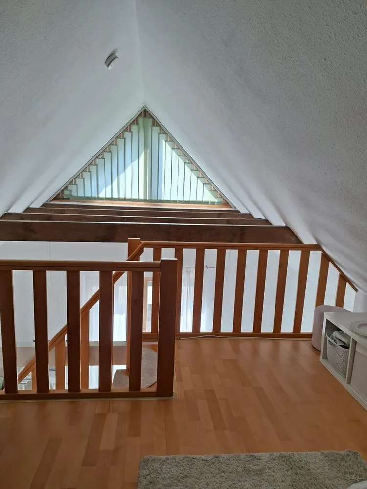 2 Zimmer Wohnung mit 55 m² in Augsburg – Bild 9