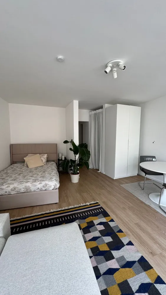 1 Zimmer Wohnung mit 36 m² in Köln – Bild 7