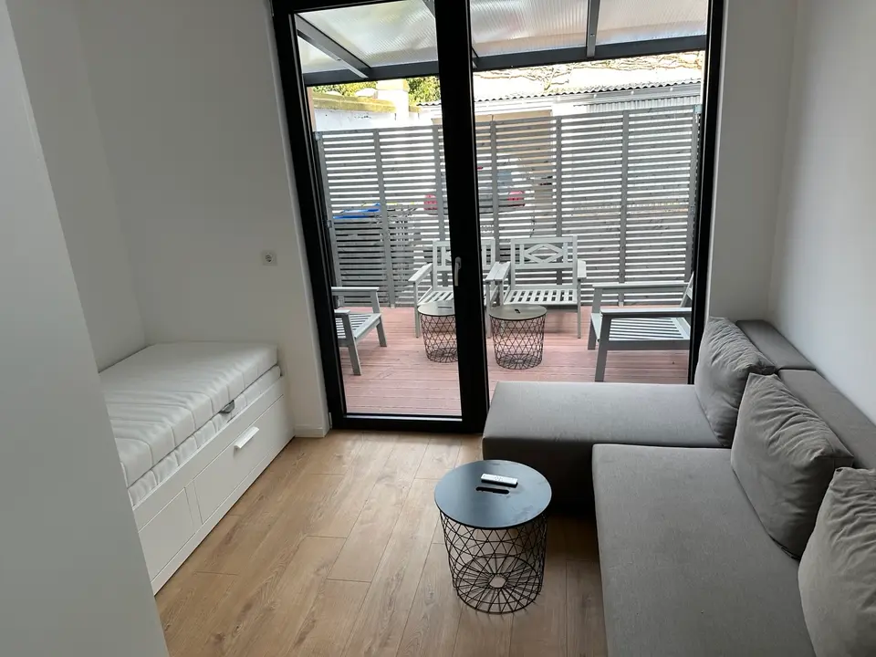 2 Zimmer Wohnung mit 27 m² in Mönchengladbach – Bild 6