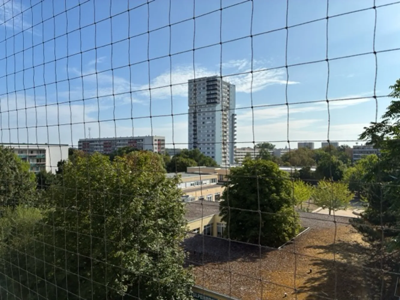 3 Zimmer Wohnung mit 59 m² in Halle (Saale) – Bild 12