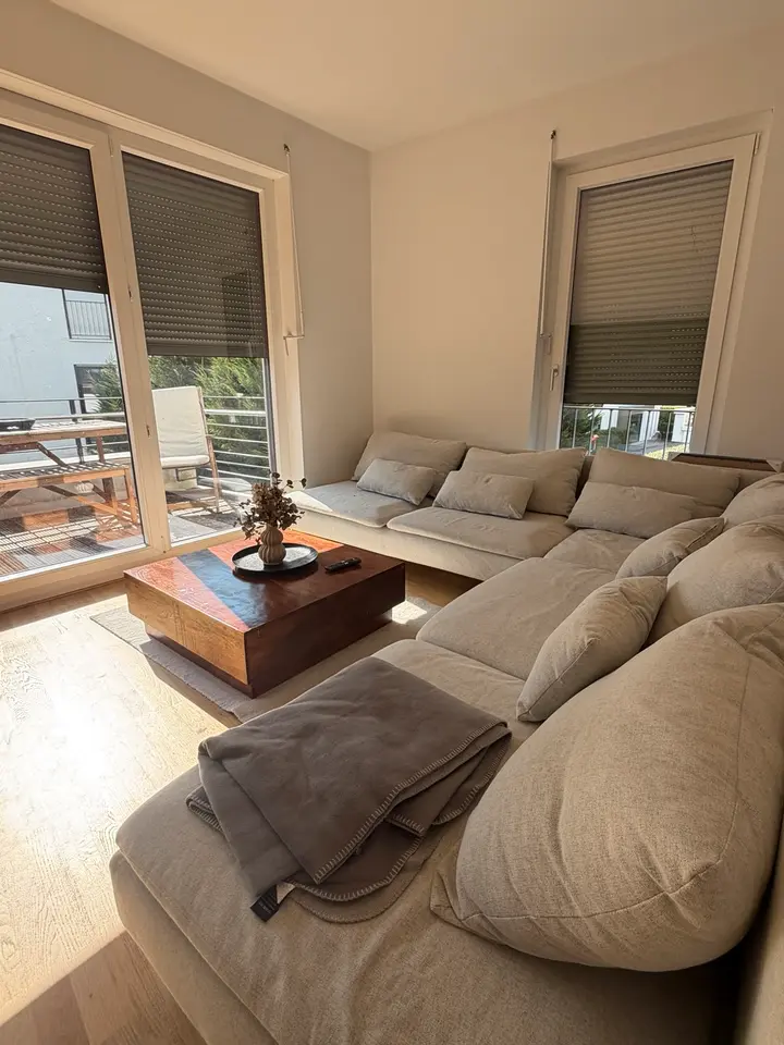 3 Zimmer Wohnung mit 90 m² in Dortmund – Bild 2