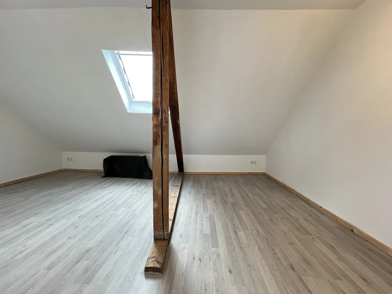 2 Zimmer Wohnung mit 32 m² in Mönchengladbach – Bild 7