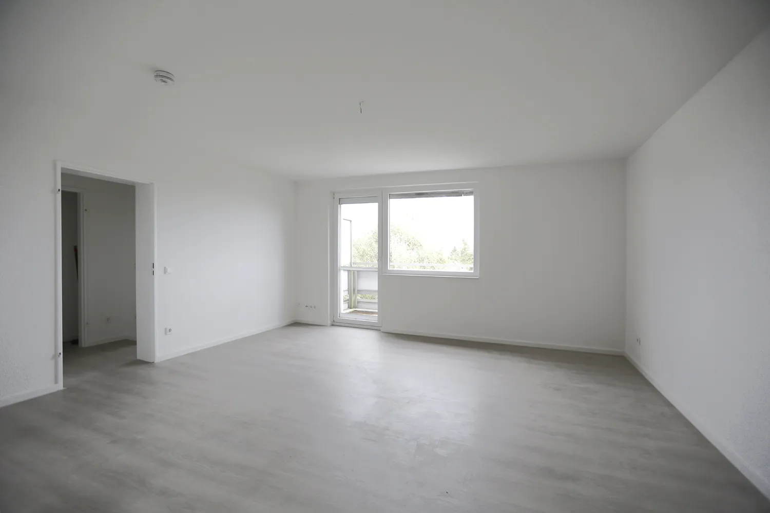 2 Zimmer Wohnung mit 45 m² in Essen – Bild 4