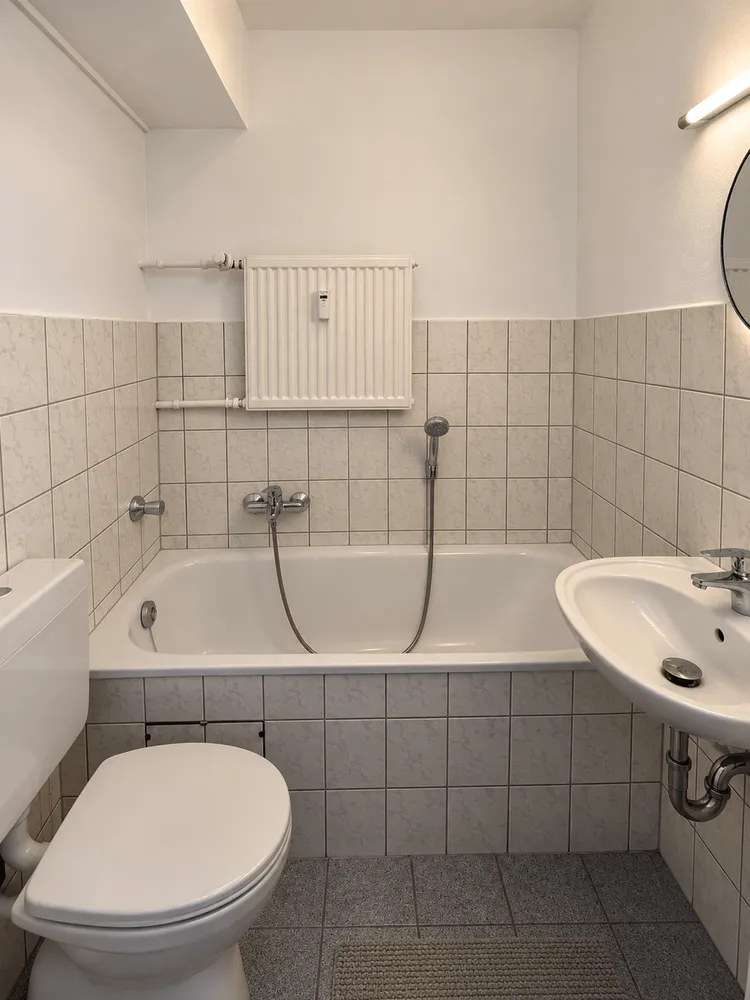 1 Zimmer Wohnung mit 22 m² in Düsseldorf – Bild 6