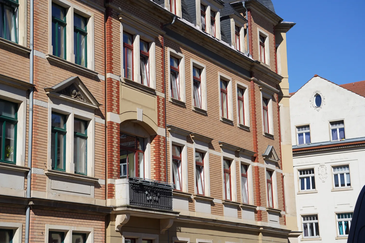 2 Zimmer Wohnung mit 40 m² in Dresden – Bild 12