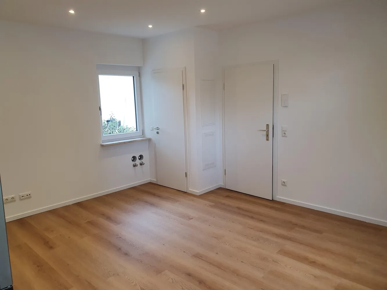 2 room apartment with 35 m² in Munich – Photo 7