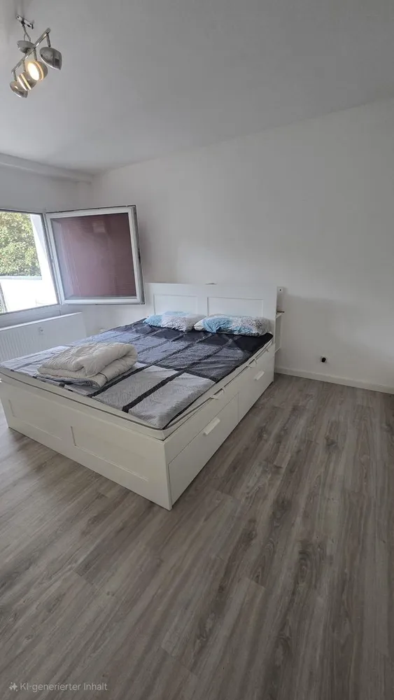 4 Zimmer Wohnung mit 104 m² in Solingen – Bild 3