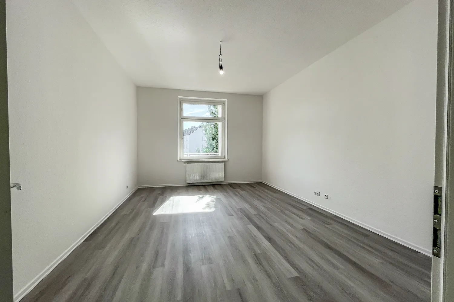 5 room apartment with 110 m² in Bochum – Photo 3