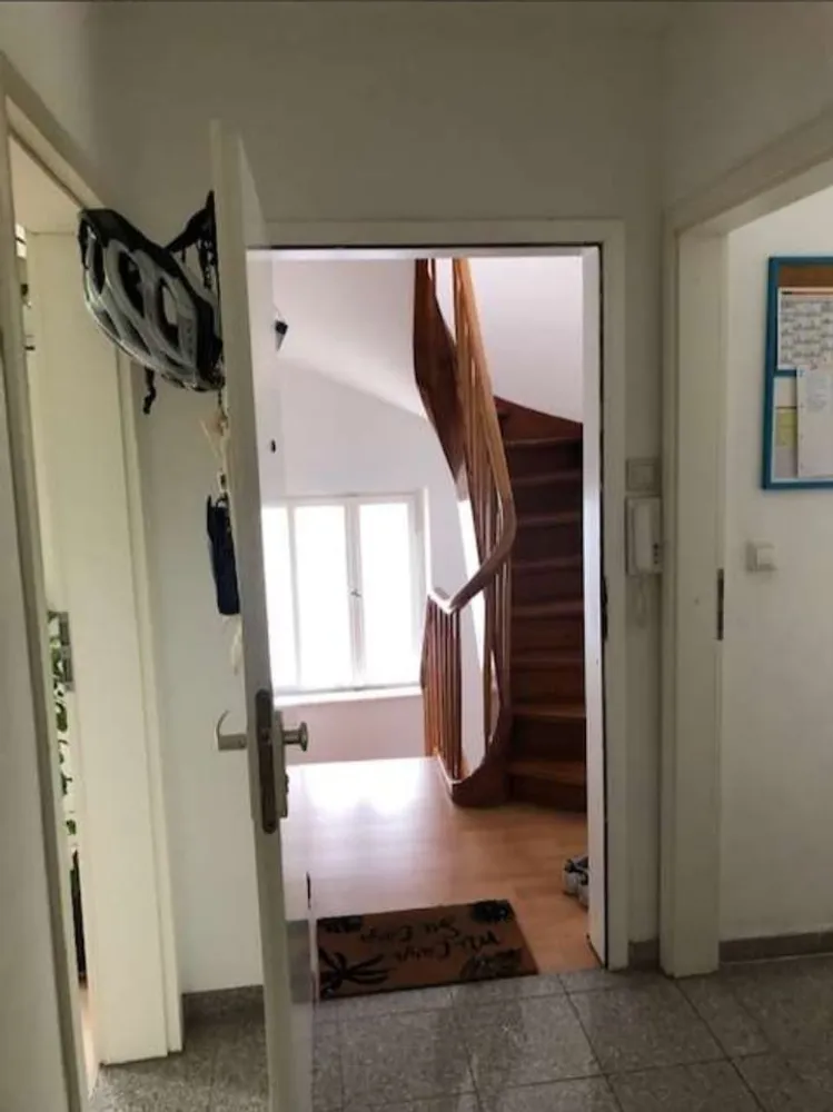 1 Zimmer Wohnung mit 14 m² in Stuttgart – Bild 5
