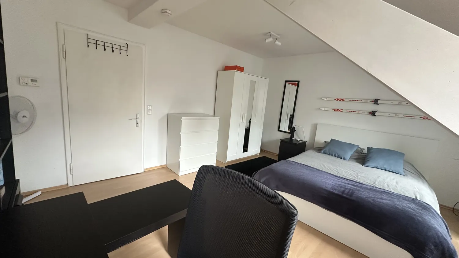 3 Zimmer Wohnung mit 85 m² in Aachen – Bild 5