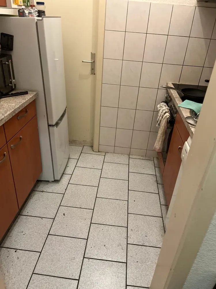 WG-Zimmer mit 16 m² in Stuttgart – Bild 5
