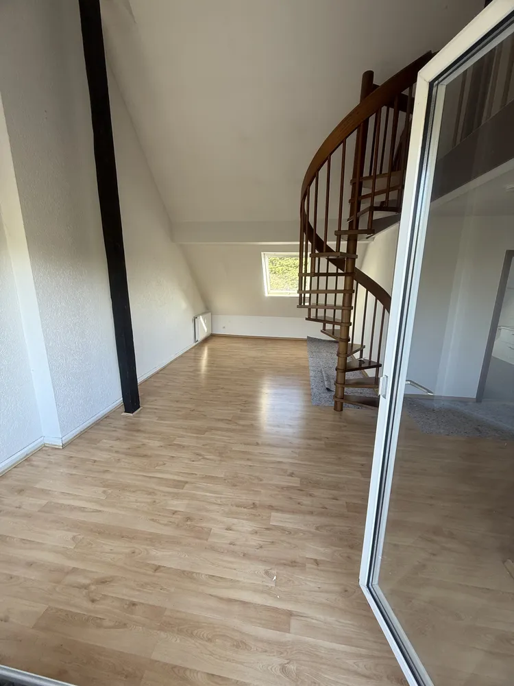 3 Zimmer Wohnung mit 72 m² in Dortmund – Bild 2