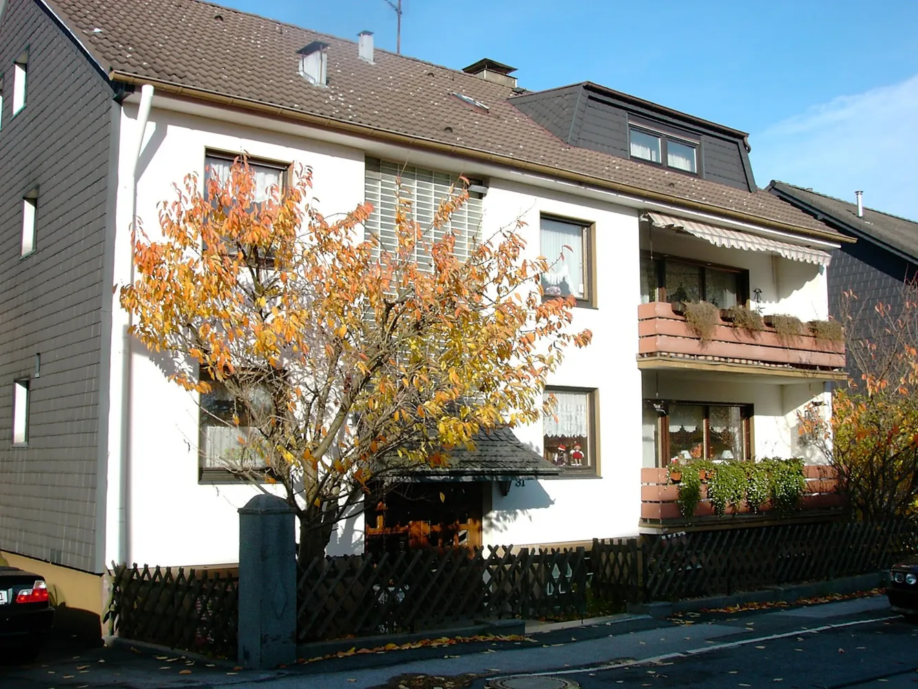 2 Zimmer Wohnung mit 40 m² in Wuppertal – Bild 2