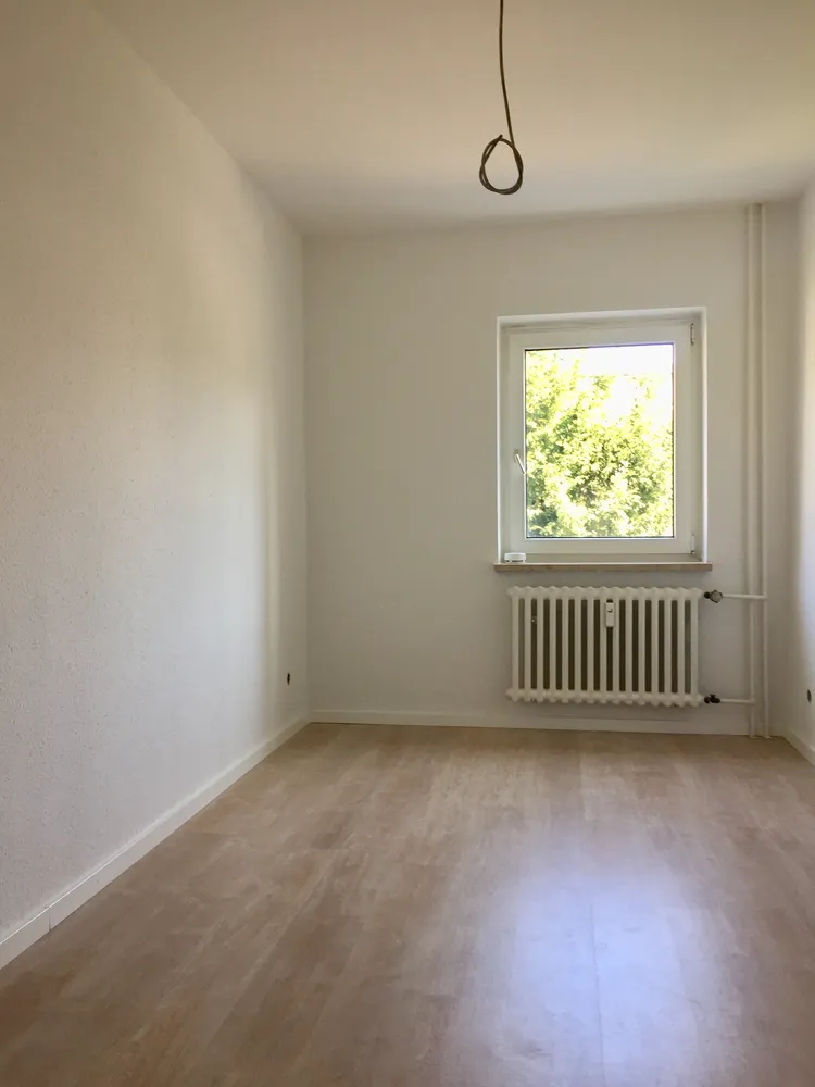 2 Zimmer Wohnung mit 53 m² in Duisburg – Bild 10