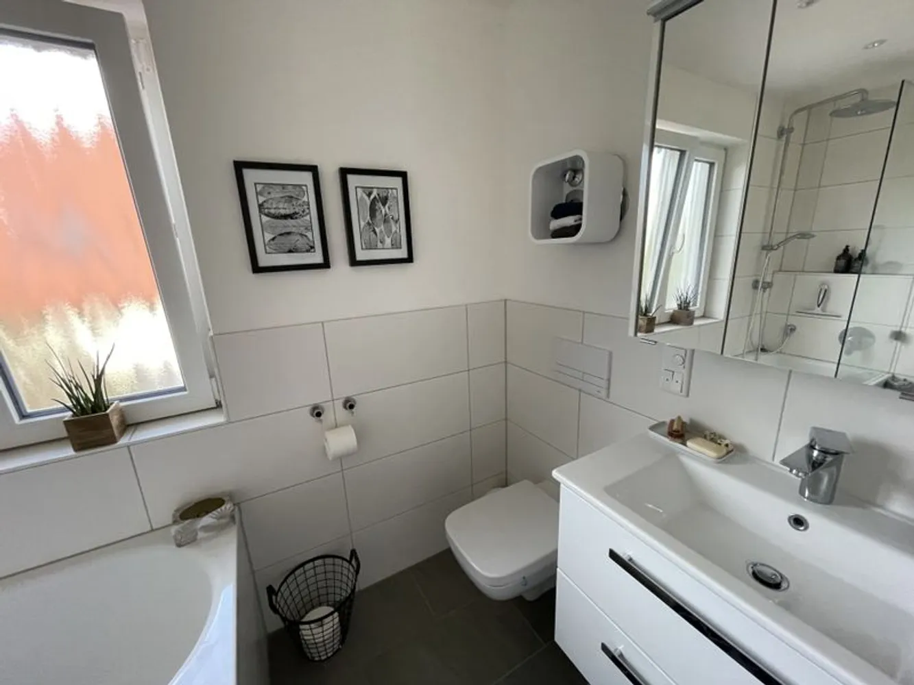 3 room apartment with 66 m² in Munich – Photo 2